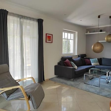 Phantastisches Haus Mit Pool Direkt In Muenchen Екстер'єр фото